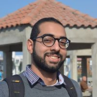 Waleed Emad