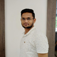 Shyam Lokhande