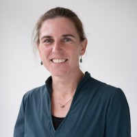 Susanne ten Wolde - van 't Veer