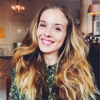 Caroline Antgren Hellsten