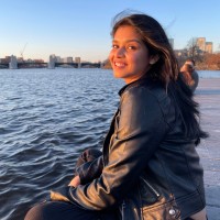 Surabhi Shende