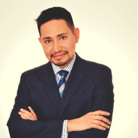 Alejandro Mora
