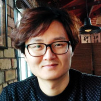 Chris Kim