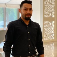 Mostafa Almansory