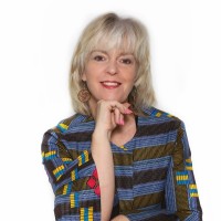 Lynette Nicholson