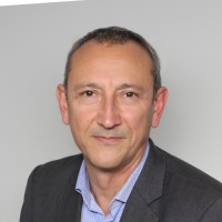 Thierry GODARD