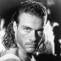 Jean-Claude Van Damme