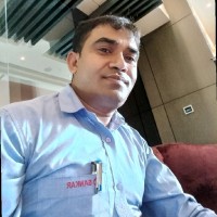 Rajeev Kumar