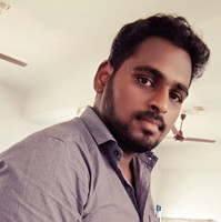 Manikandan Loganathan