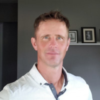 Tony Fox