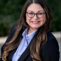 Stephanie Sanchez, PhD