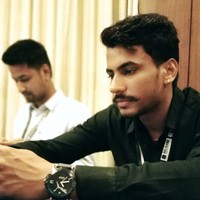 Ashish Jaiswal