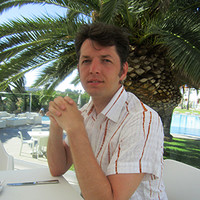 Alexander Bragin