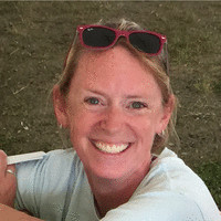Erika Stillson