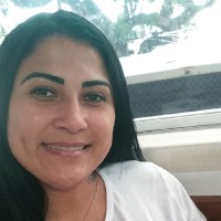 Monaliza Pereira