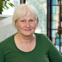 Annemieke Quaadgras