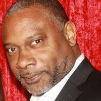 Michael Anderson