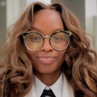 Ebony Mccoy, Pmp