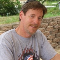 Douglas Johnston