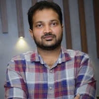 Pulkesh Gupta