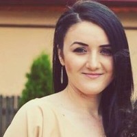 Alina Cismaru