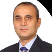 Serkan Özgün, Msc, Csep