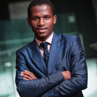 Thokozani Dlamini
