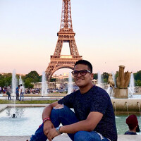 Brayan Lumbreras