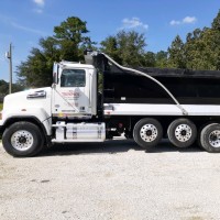RL Thompson Company Inc