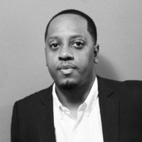 Reginald Hudson, II