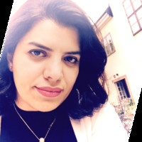 Sanaa Alhafez