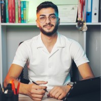 Marwan Alshoufi