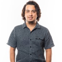 Richard Badilla Delgado