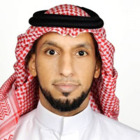 Mohammad Alharbi