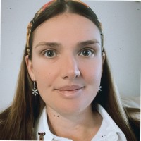 Laura Thompson (Née Renouf)