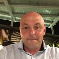 Paul Warrender