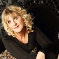Carole Hoggan