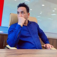 Ajay Sharma