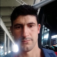 Cristhiano Germano Benitez