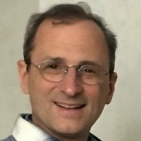 Eric Bordes
