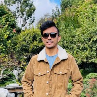 Allen Shrestha
