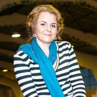 Валентина Третяк