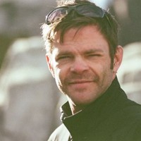 Darren Fielder