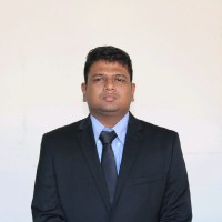 ANKIT BARAL