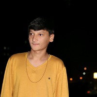 Darsh Kothari
