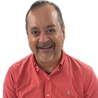 Eddy Sánchez Hernández