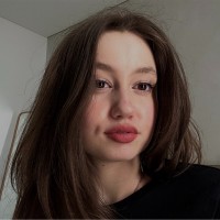 Solomiia Mrachkovska