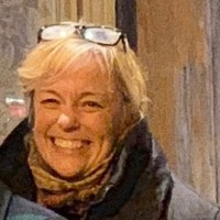 Mary Anne Young