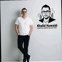 Khalid Huwaidi