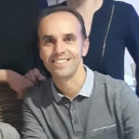Jerome PILETTE